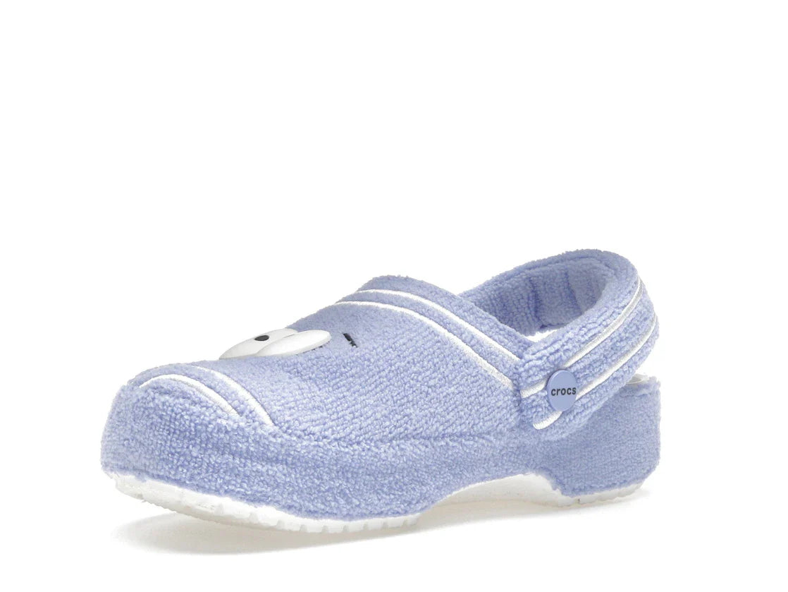 Crocs Classic Clog South Park Towelie