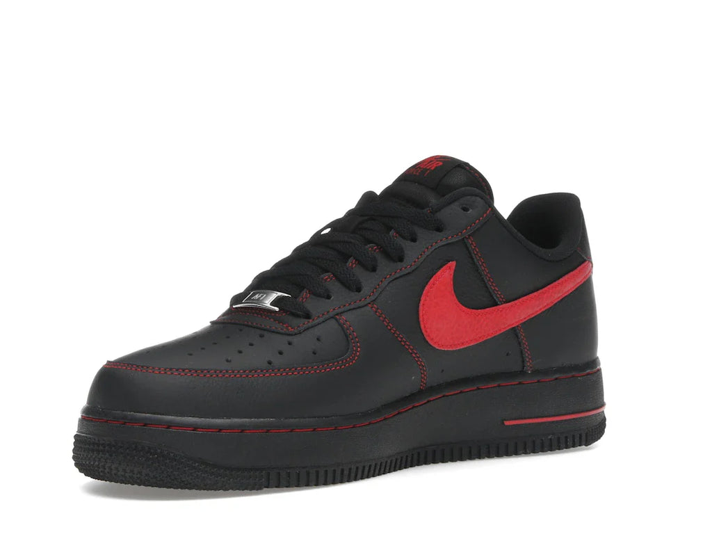 Nike Air Force 1 Low '07 LV8 Bred