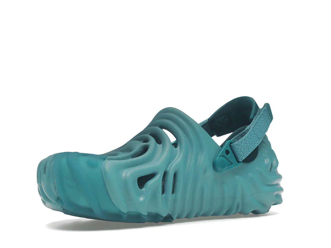 Crocs Pollex Clog von Salehe Bembury Tide