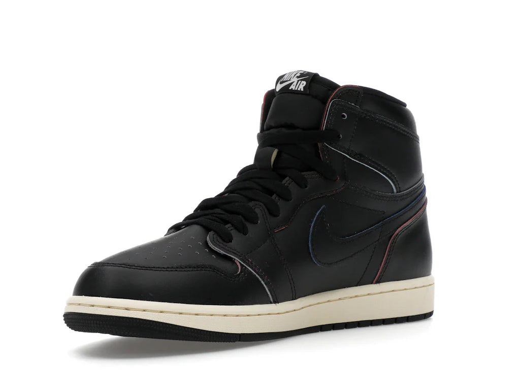 Jordan 1 Retro High OG Self Expression