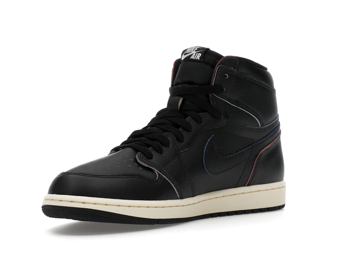 Jordan 1 Retro High OG Self Expression