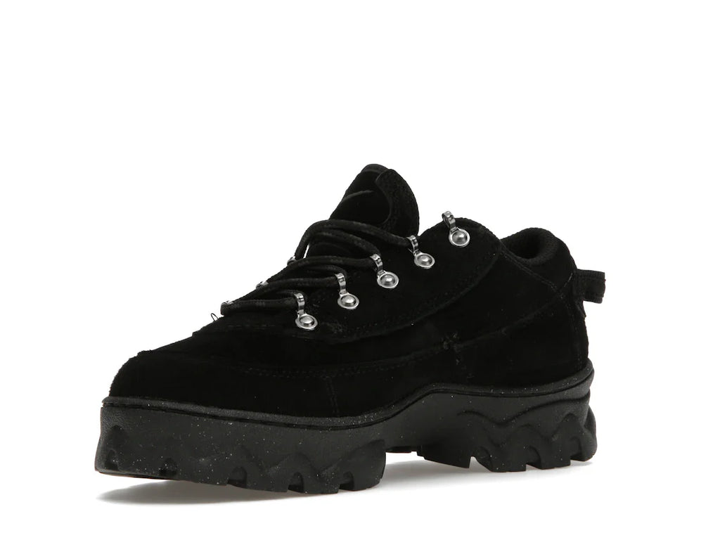 Nike Lahar Low Schwarz (Damen)