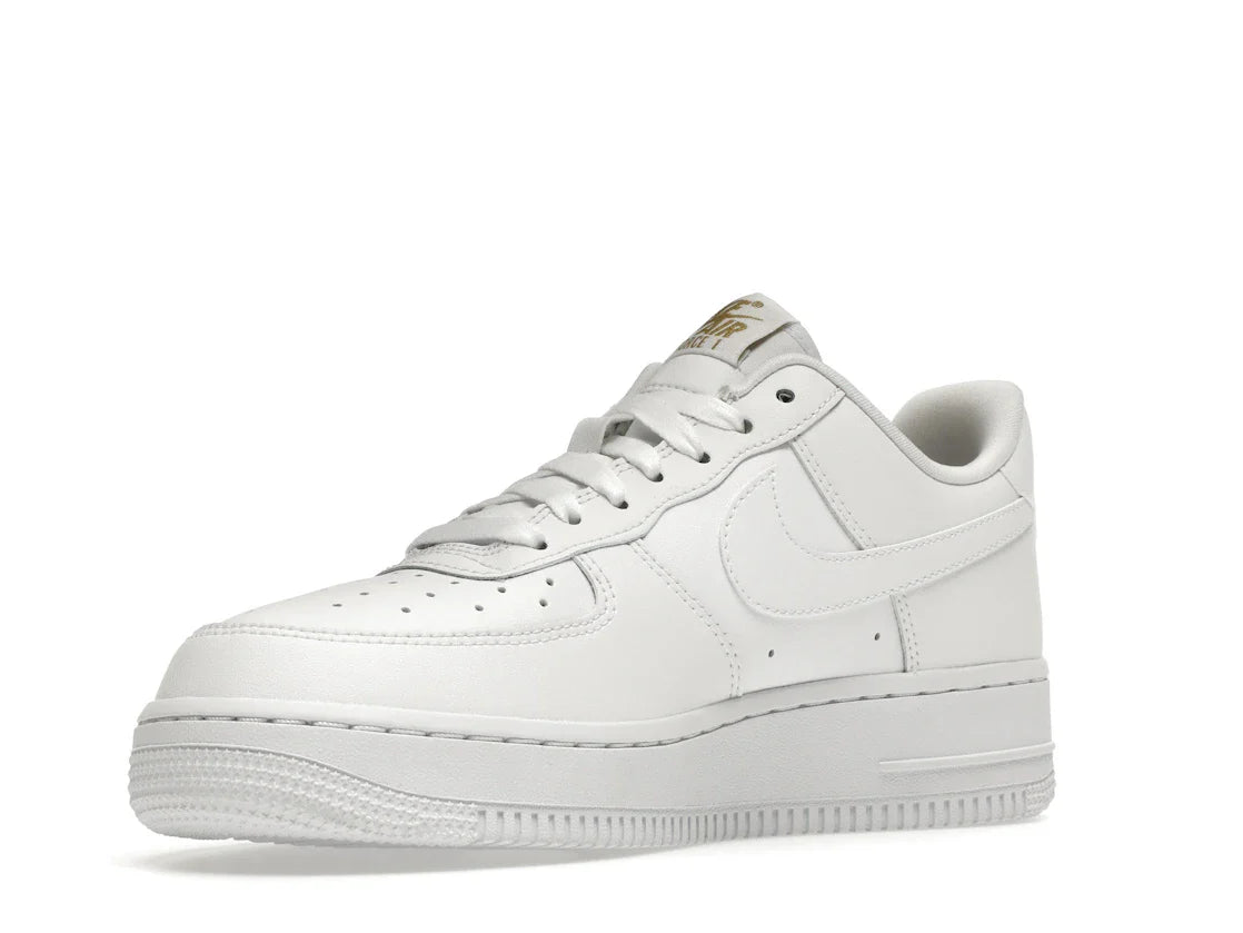 Nike Air Force 1 Low LX White Pendant (Damen)