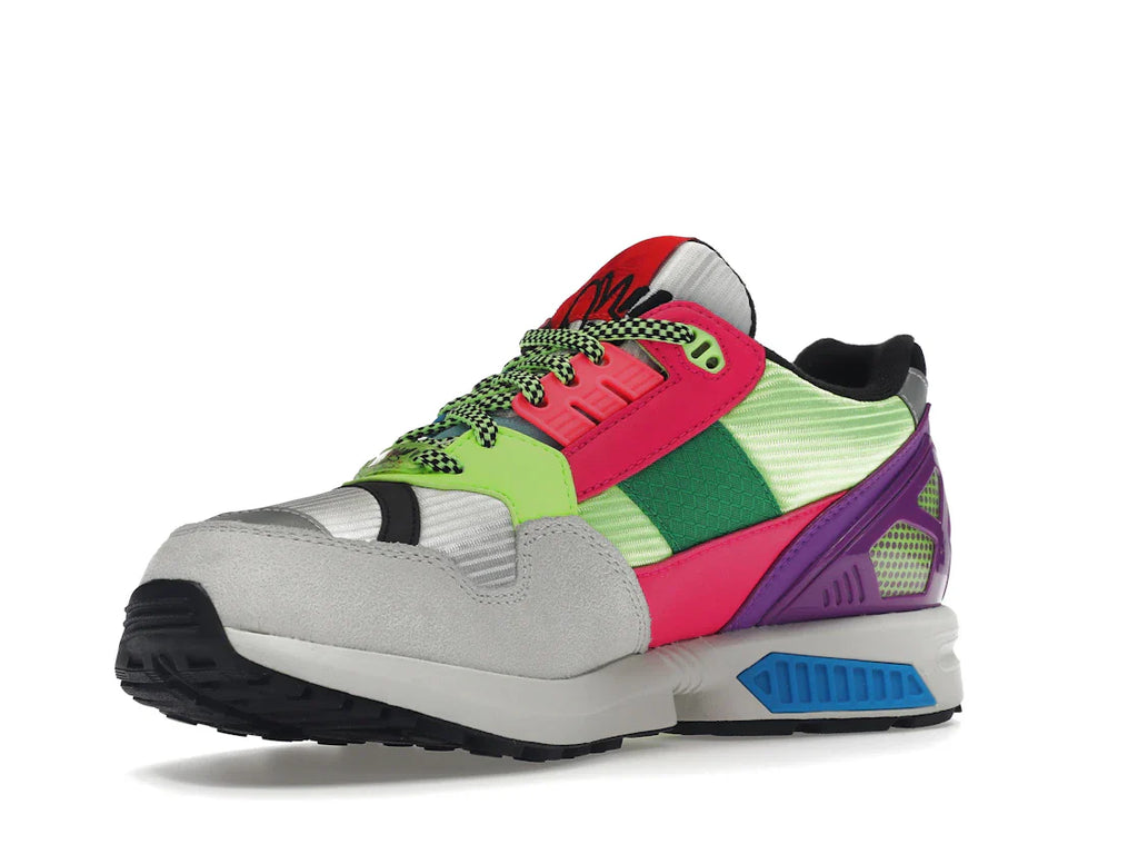 adidas ZX 8500 Overkill Graffiti