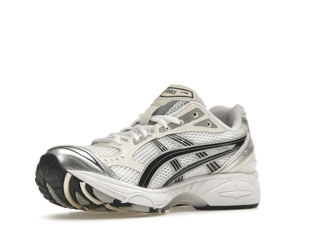 ASICS Gel-Kayano 14 White Midnight (Damen)