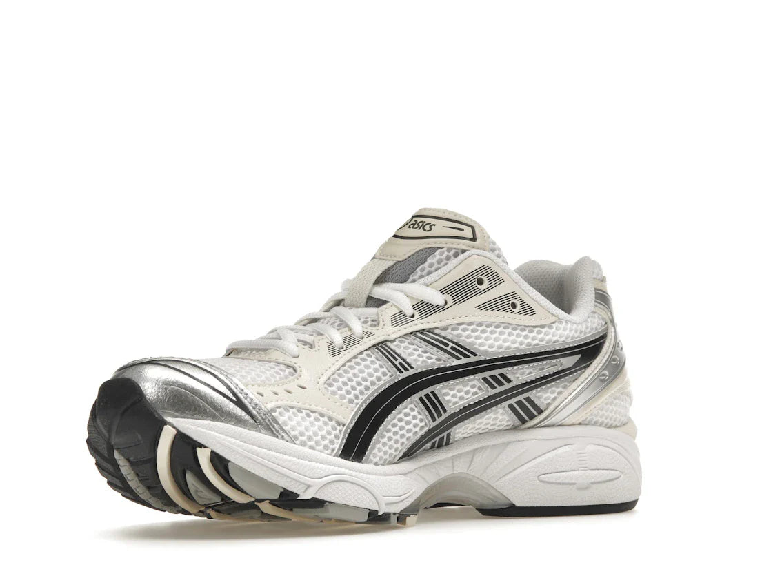 ASICS Gel-Kayano 14 White Midnight (Damen)