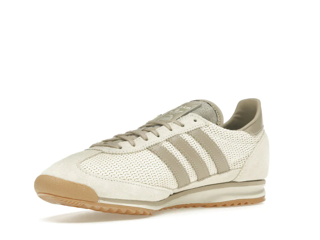 adidas SL 72 OG Cream White Wonder Beige (Damen)