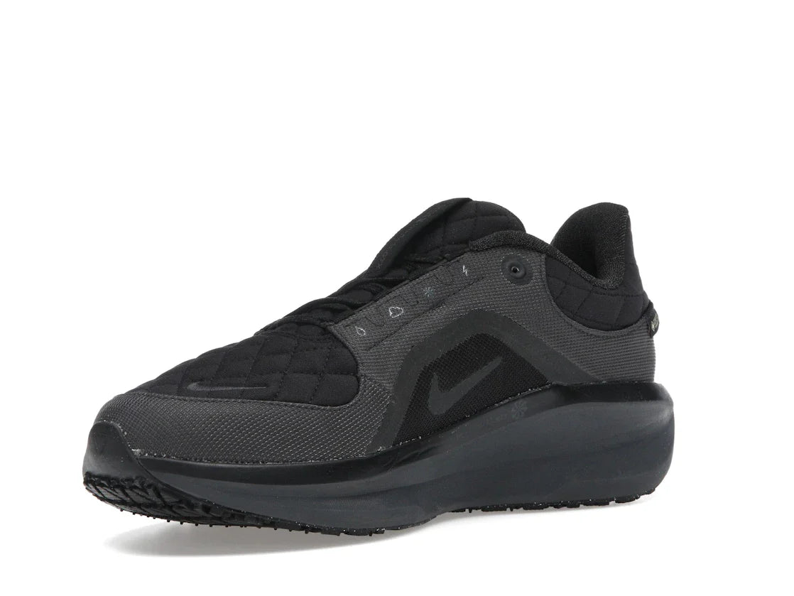 Nike Winflo 11 Gore-Tex Schwarz Anthrazit