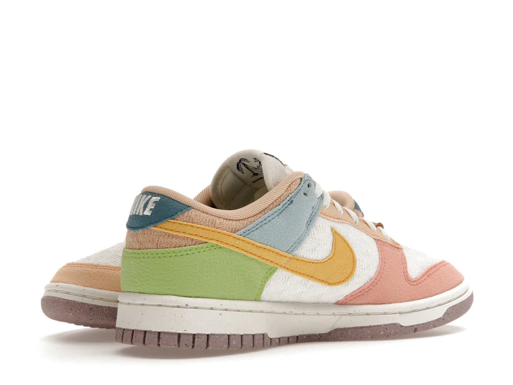 Nike Dunk Low Retro Sun Club Multi (Damen)