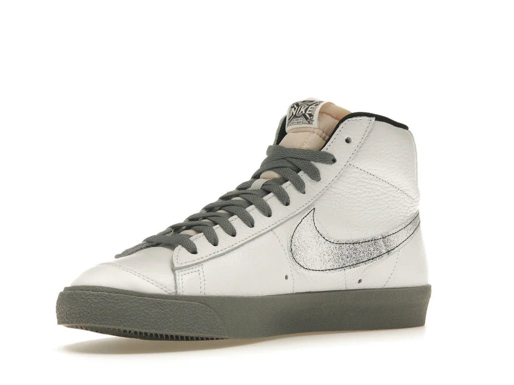 Nike Blazer Mid 77 Classics – 50 Jahre Hip-Hop