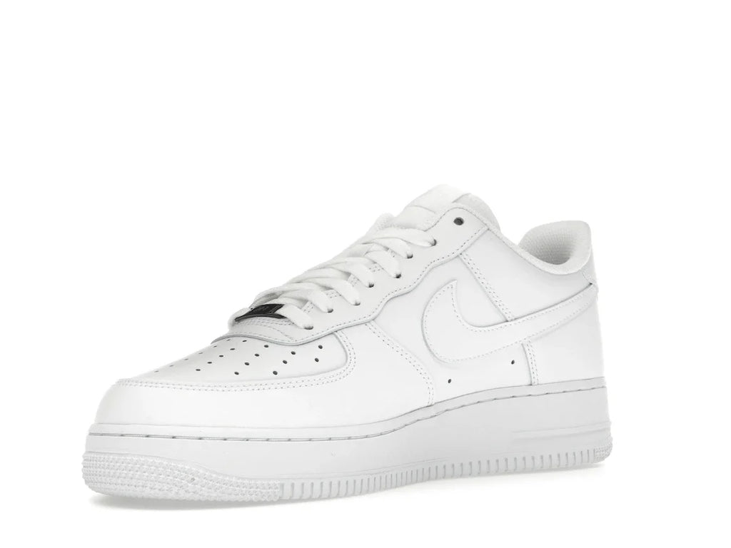Nike Air Force 1 Low Liquid Metal Swoosh (Damen)