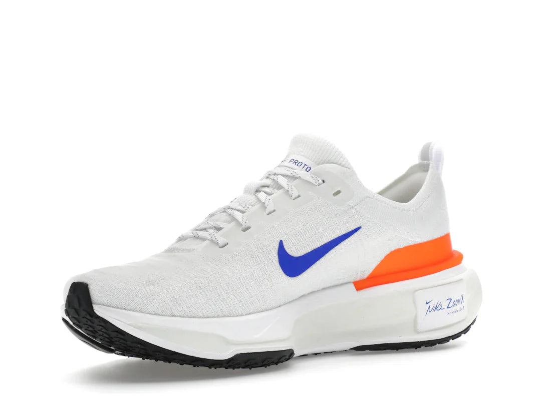 Nike ZoomX Invincible Run 3 FP Blueprint Pack