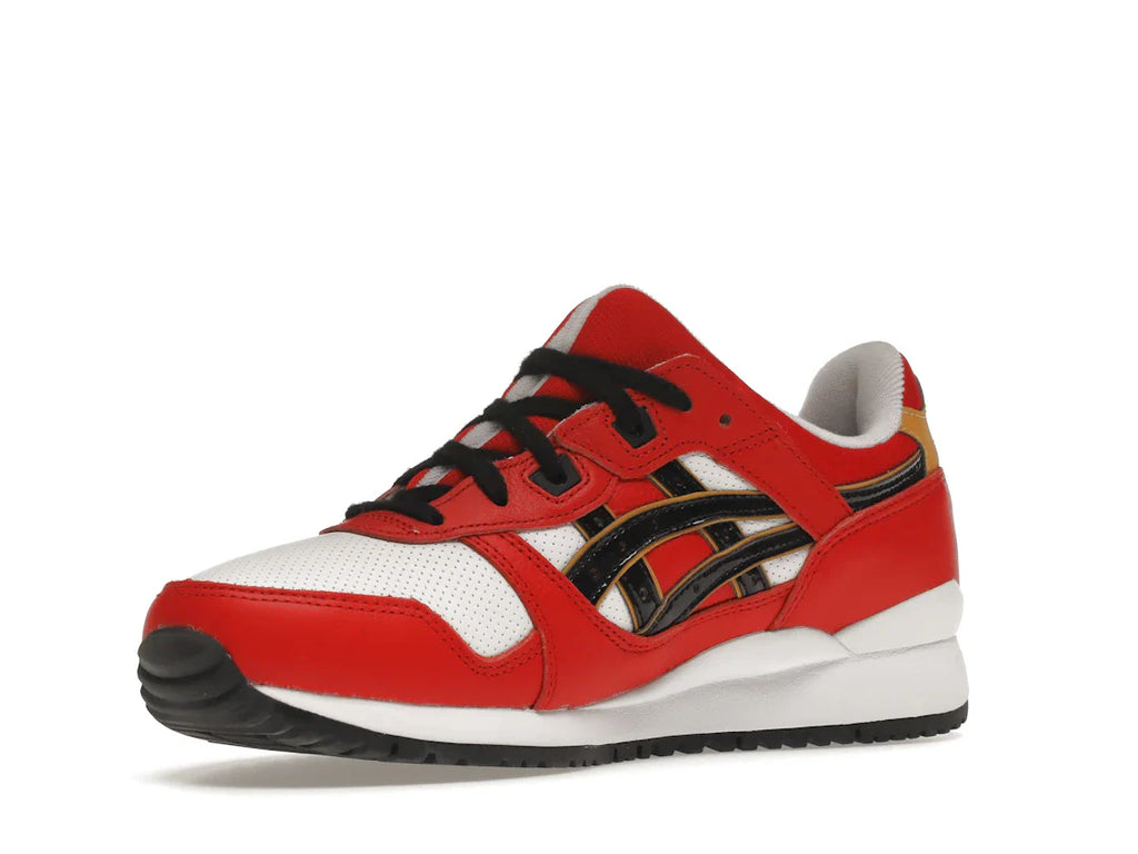 ASICS Gel-Lyte III OG Classic Rot