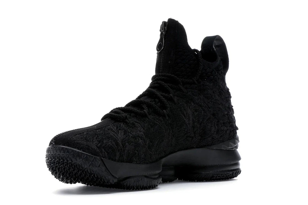 Nike LeBron 15 Performance KITH Suit of Armor