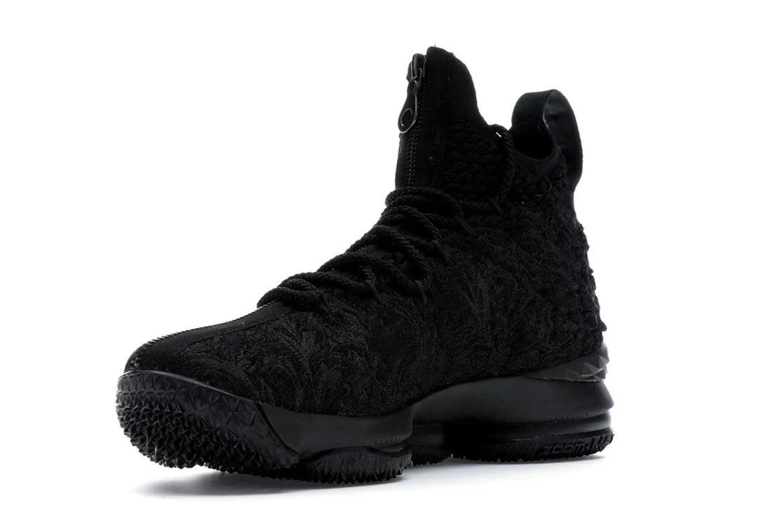 Nike LeBron 15 Performance KITH Suit of Armor