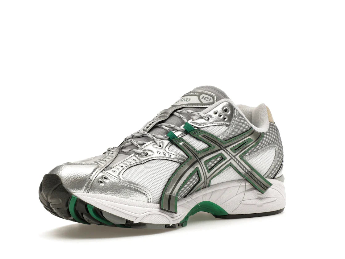 ASICS Gel-Nimbus 10.1 Invincible HTTP 404 Grün