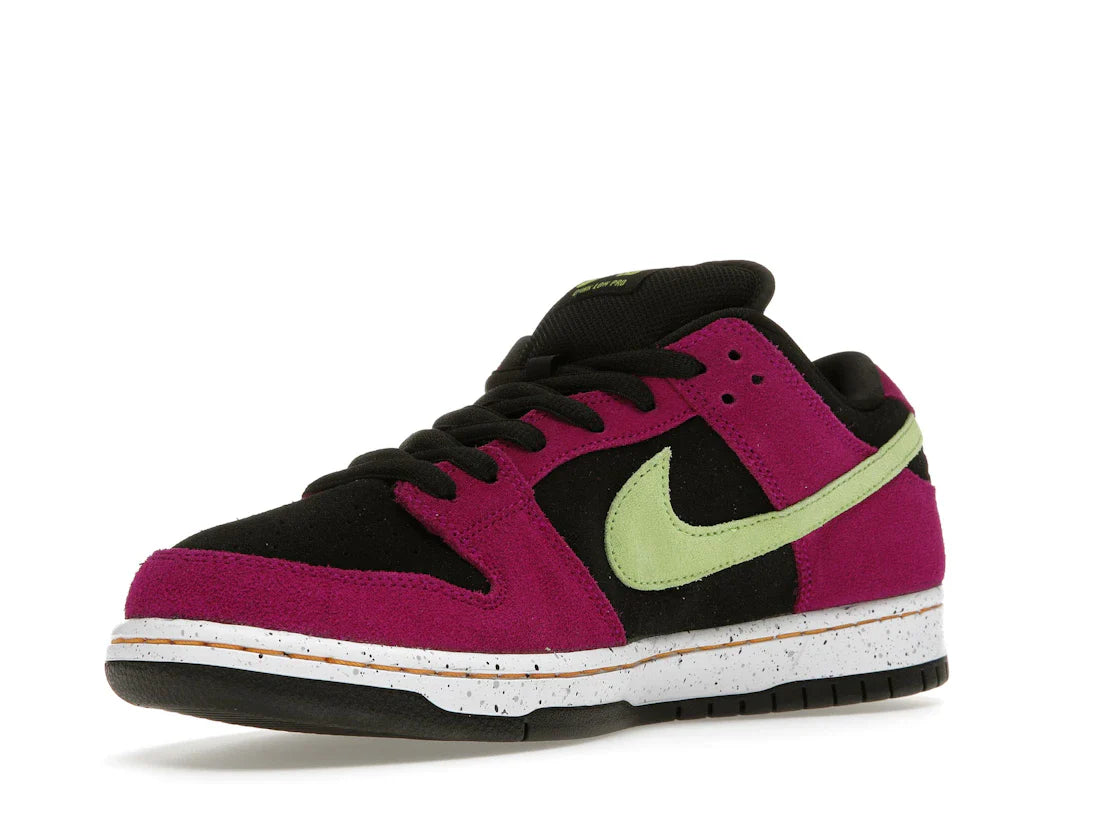Nike SB Dunk Low Pro ACG Terra Red Plum