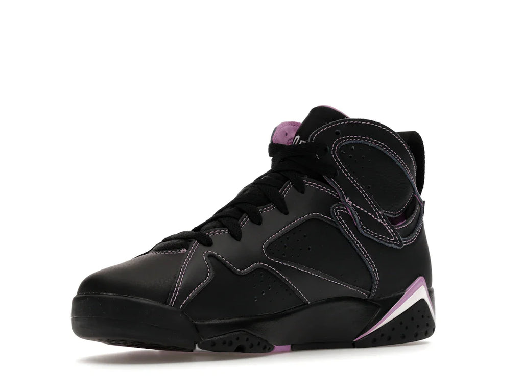 Jordan 7 Retro Barely Grape (GS)