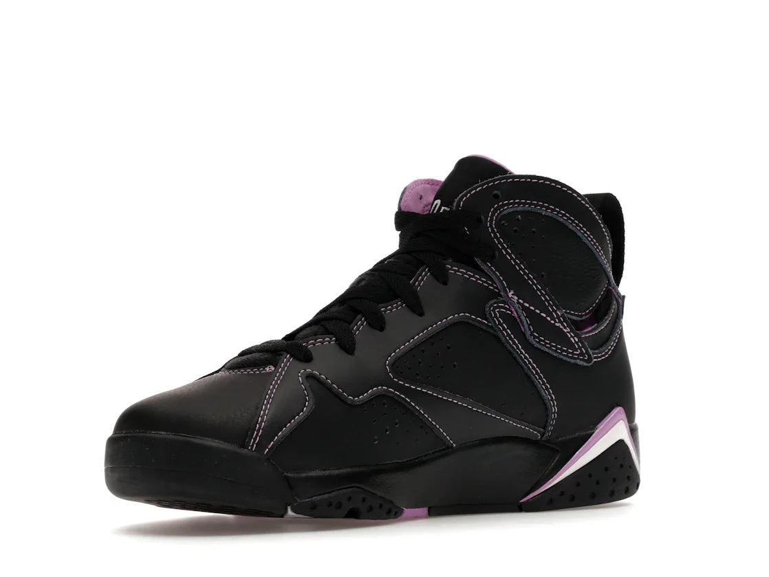 Jordan 7 Retro Barely Grape (GS)