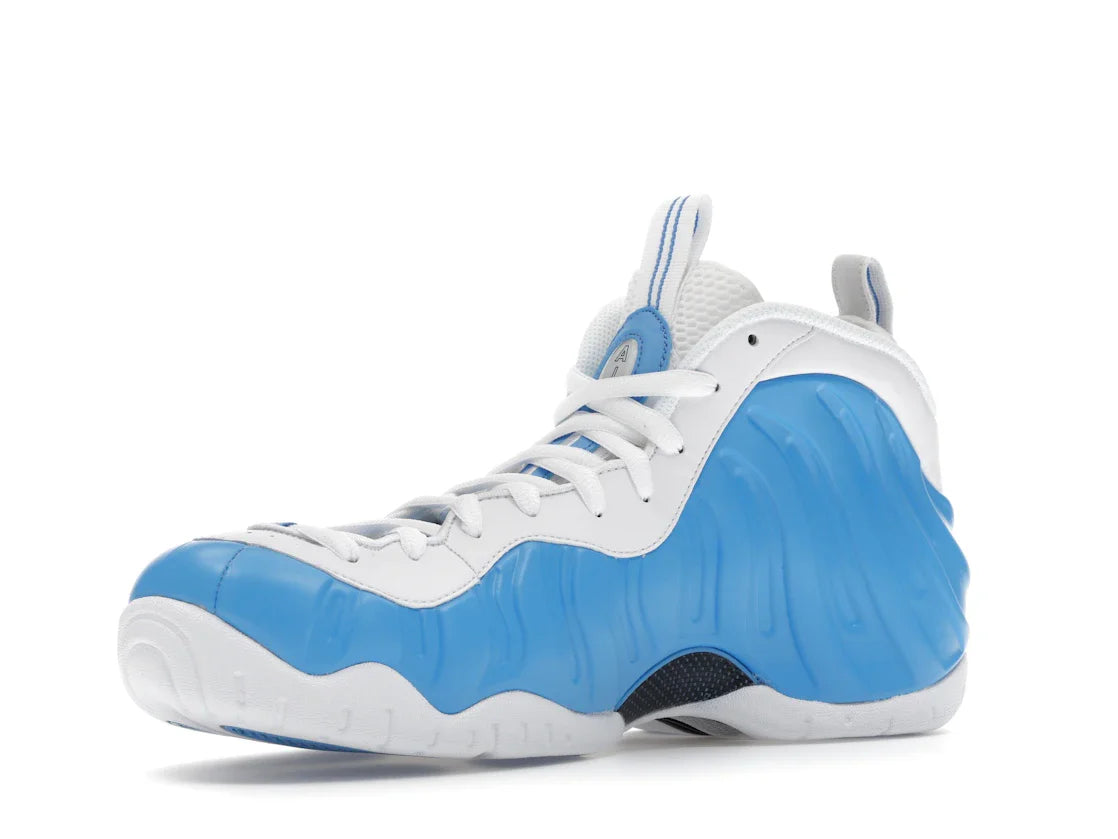 Nike Air Foamposite Pro University Blue (2026)