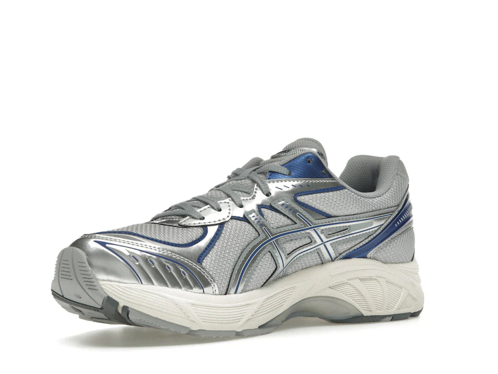 ASICS GT-2160 Piedmont Gray Deep Marine