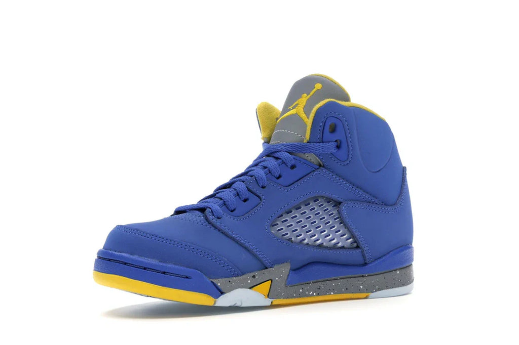 Jordan 5 Retro Laney Varsity Royal (PS)