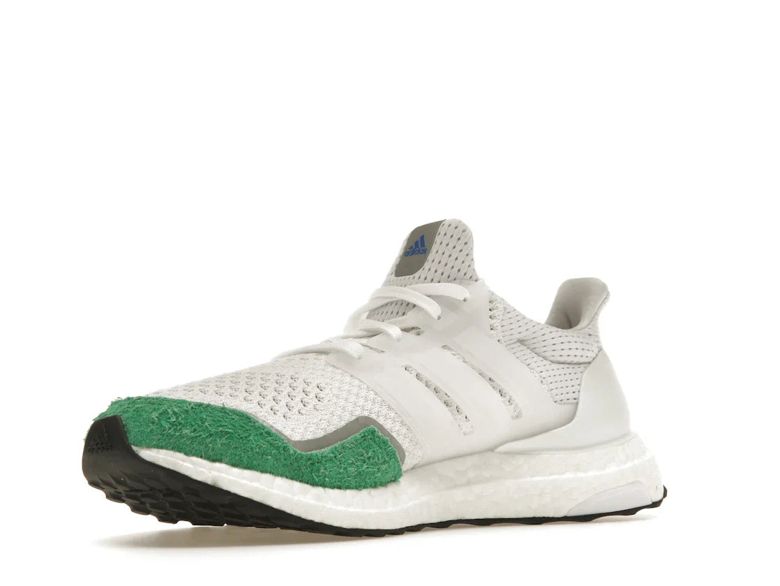 adidas Ultra Boost 1.0 DNA Cloud Weiß Grün