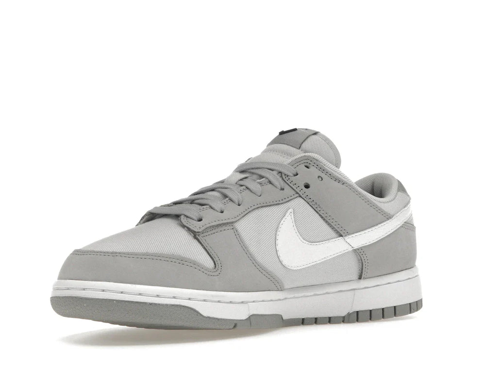 Nike Dunk Low LX Light Smoke Gray (Damen)