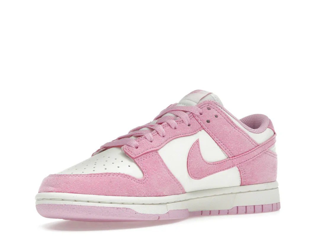 Nike Dunk Low Next Nature Pink Rise Sail (Damen)