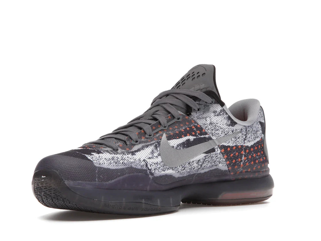 Nike Kobe 10 Schmerz