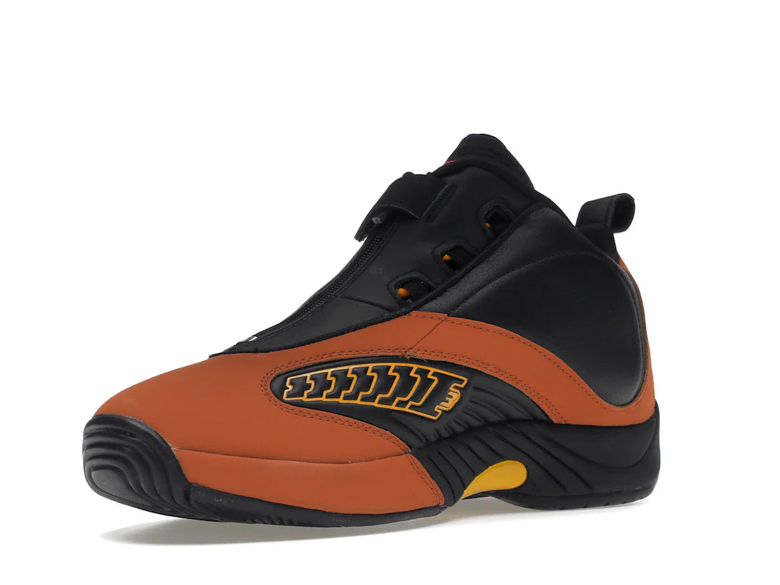 Reebok Answer IV Terracotta