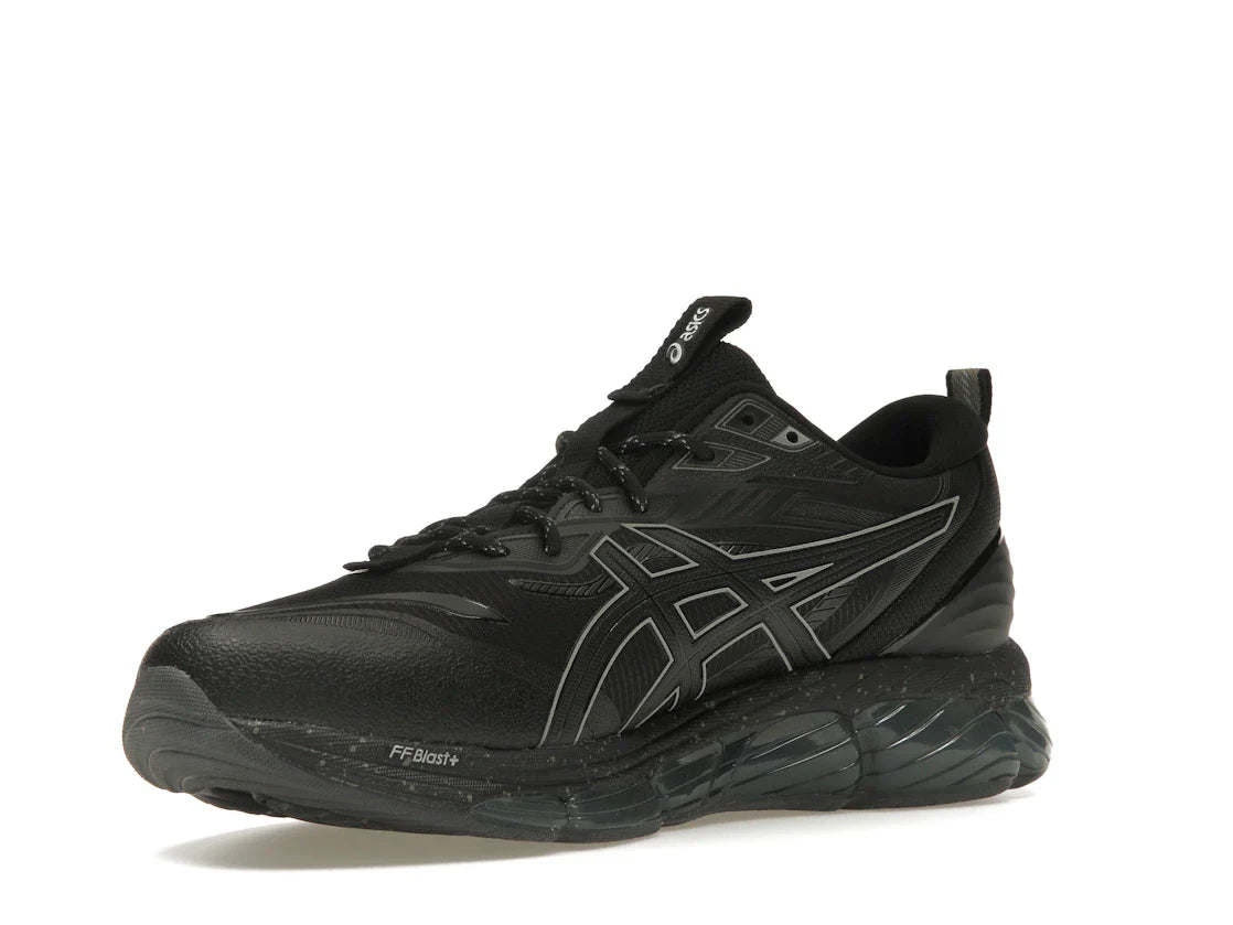 ASICS Gel-Quantum 360 VIII Utility Black Truffle Gray