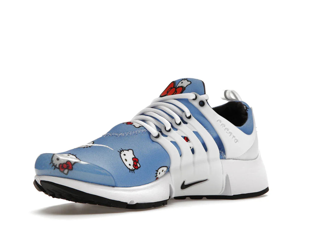 Nike Air Presto Hello Kitty (2022)