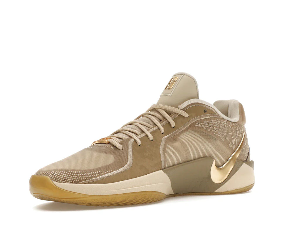 Nike Sabrina 2 Stronger Than Gold (Damen)