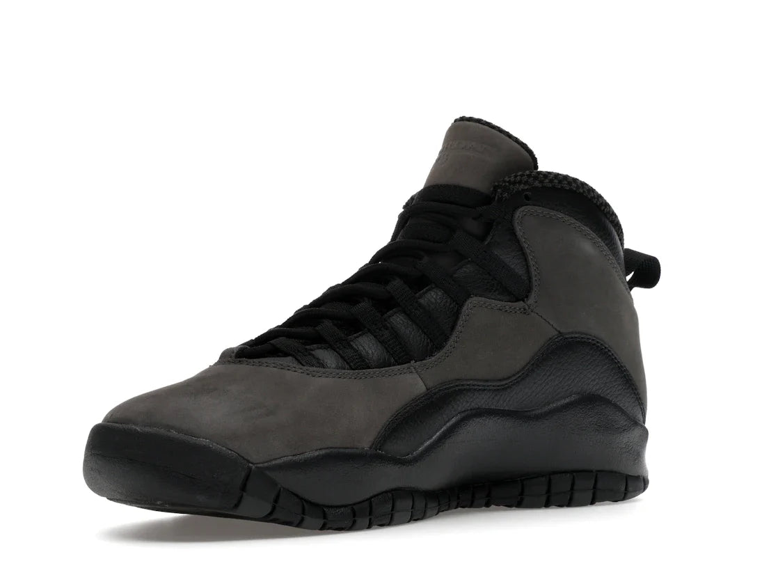 Jordan 10 Retro Shadow (2025)