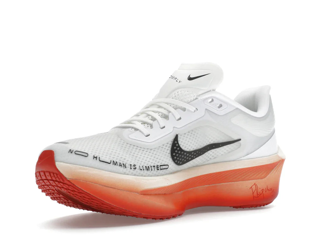 Nike Zoom Fly 6 Eliud Kipchoge – Es ist erst der Anfang