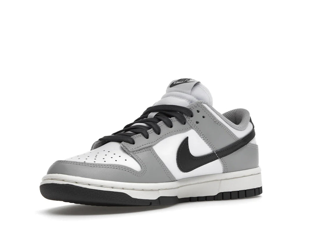 Nike Dunk Low Light Smoke Gray (Damen)
