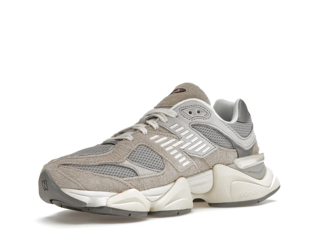 New Balance 9060 Lunar New Year Timberwolf Gray