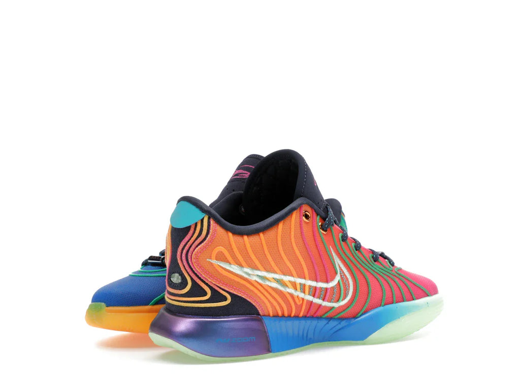 Nike LeBron 21 Optimism (GS)