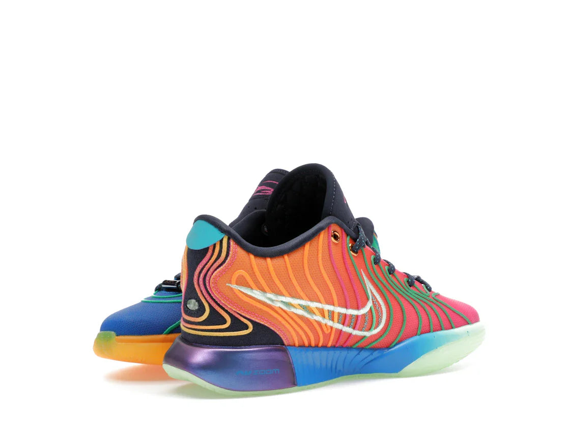 Nike LeBron 21 Optimism (GS)
