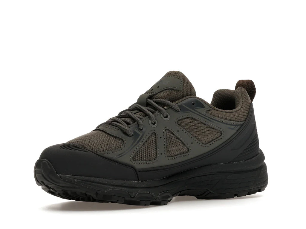 ASICS Gel-Venture 6 Shield Graphitgrau Trüffelgrau