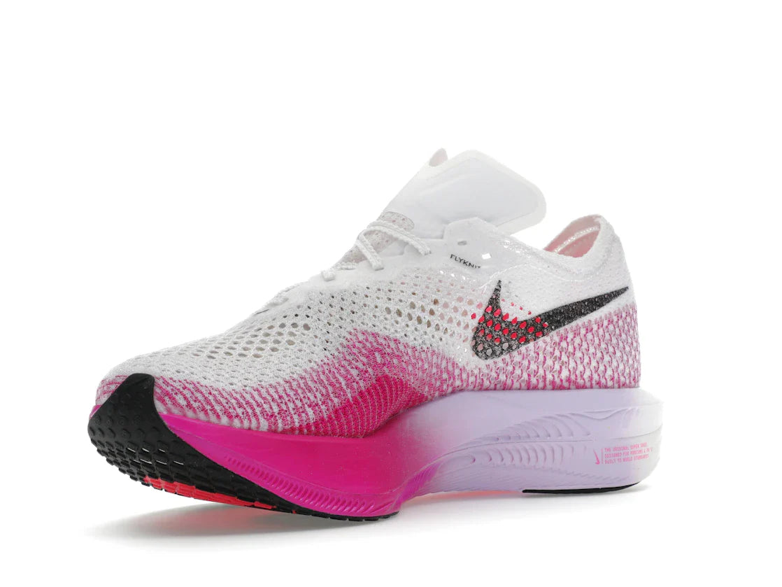 Nike ZoomX Vaporfly 3 Vivid Purple (Damen)