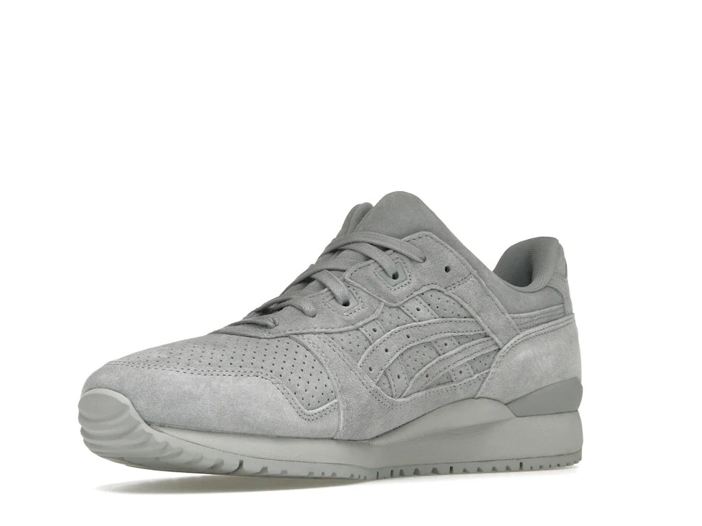 ASICS Gel-Lyte III 30th Anniversary Piedmont Gray