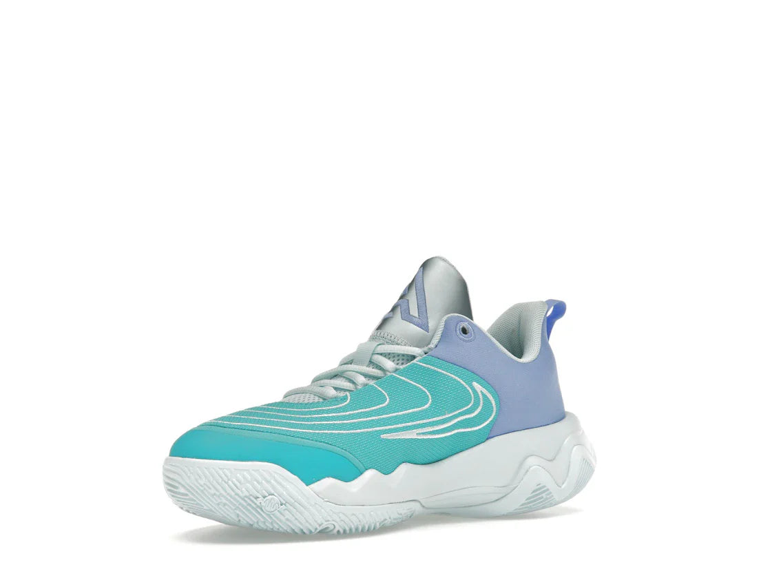 Nike Giannis Immortality 4 Christmas (GS)