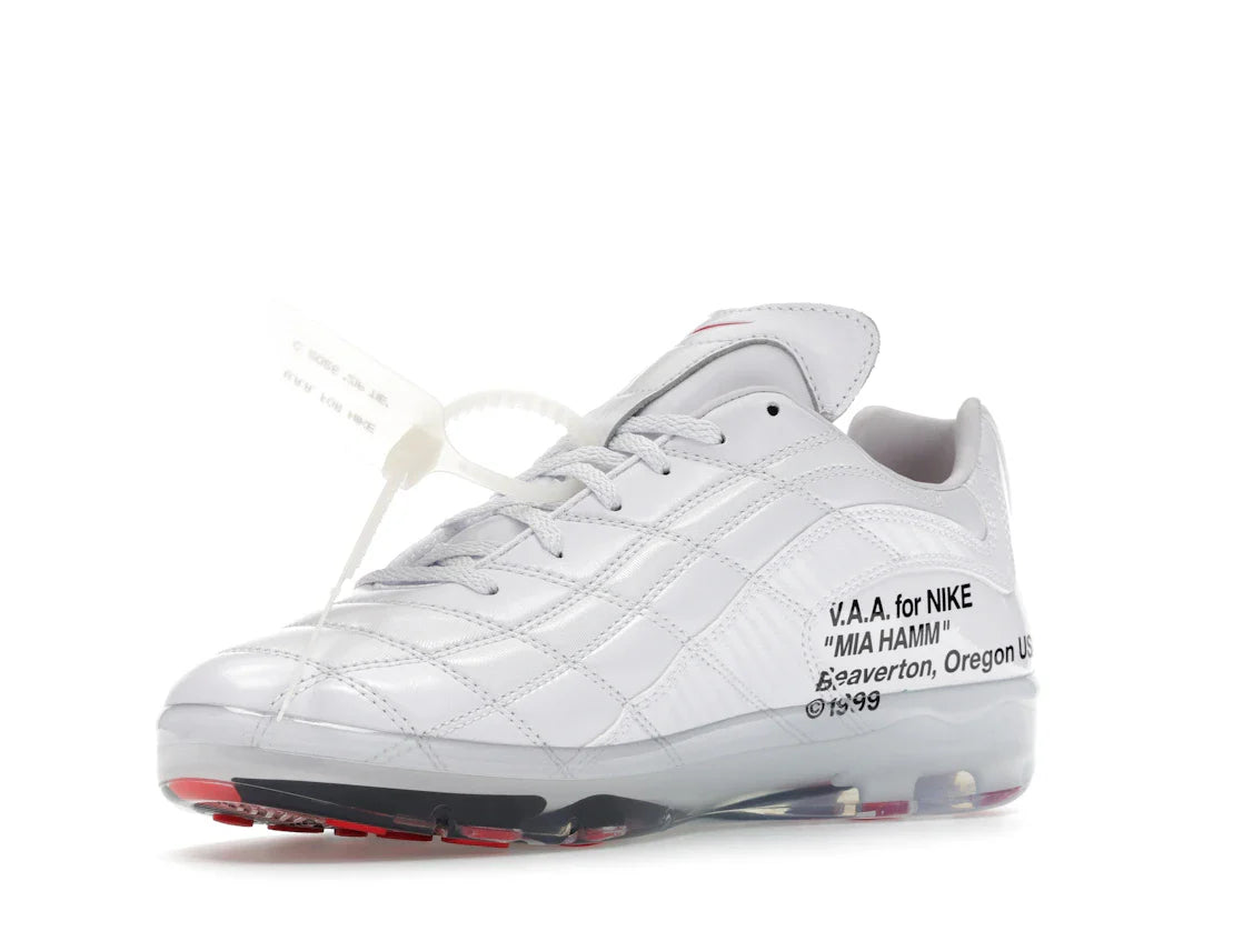 Nike Cryoshot Zoom M9 Virgil Abloh Archives