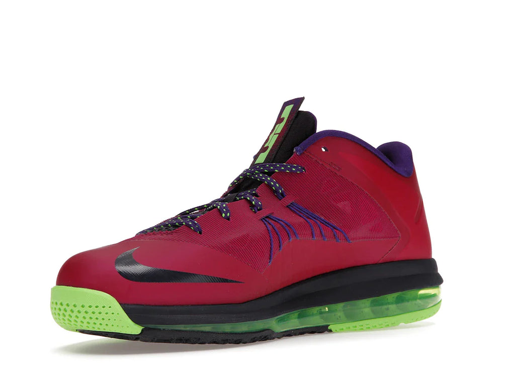 Nike LeBron X Low LeBroncurial