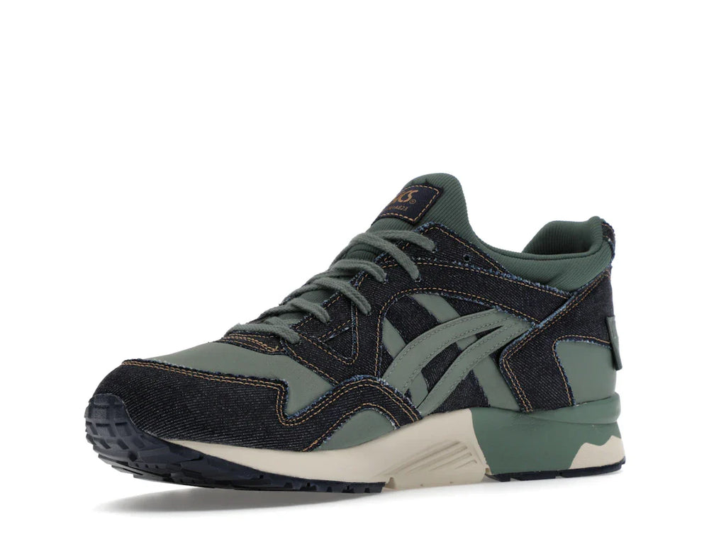 ASICS Gel-Lyte V Midnight Ivy