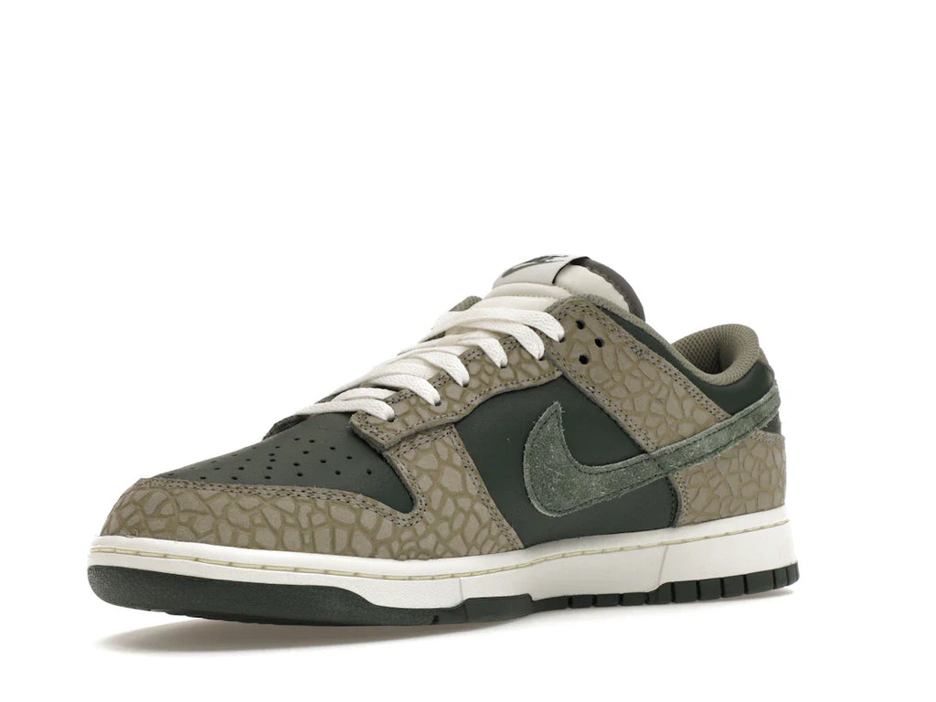 Nike Dunk Low PRM Urban Landscape 2.0