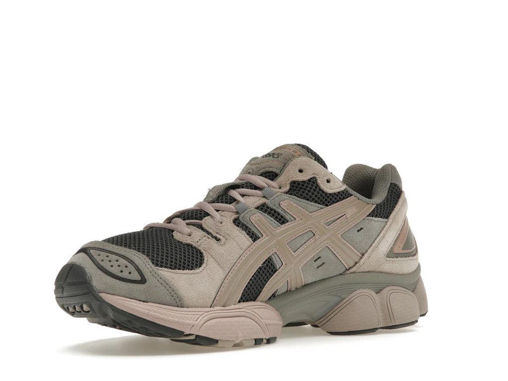 ASICS Gel-Nimbus 9 Obsidian Gray Moonrock