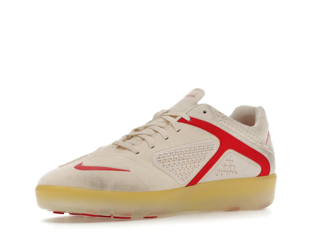 Nike Cryoshot CTR360 Maestri II G-Dragon Peaceminusone Natural University Red